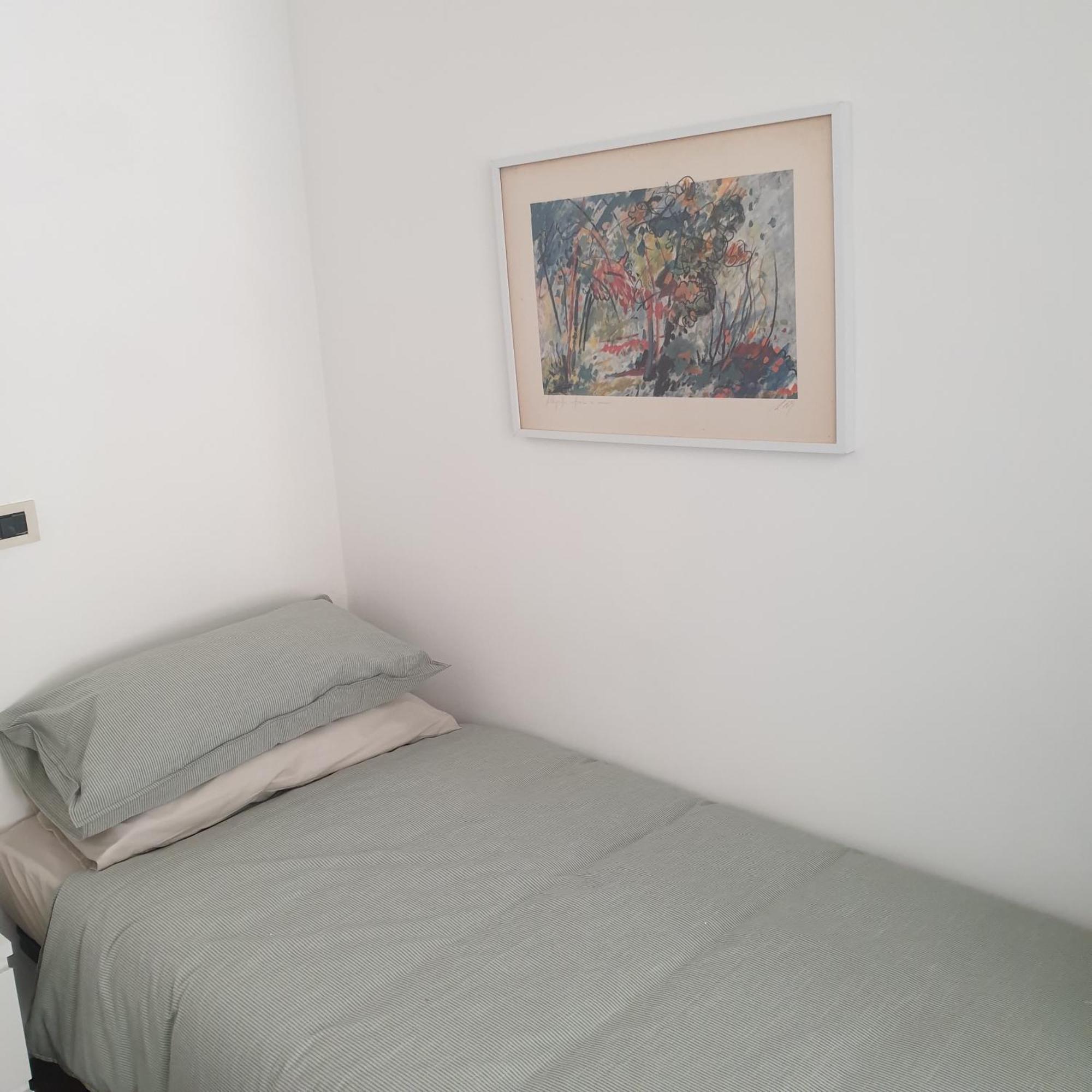 Maison Borghetto - Vatican Flat * Rome