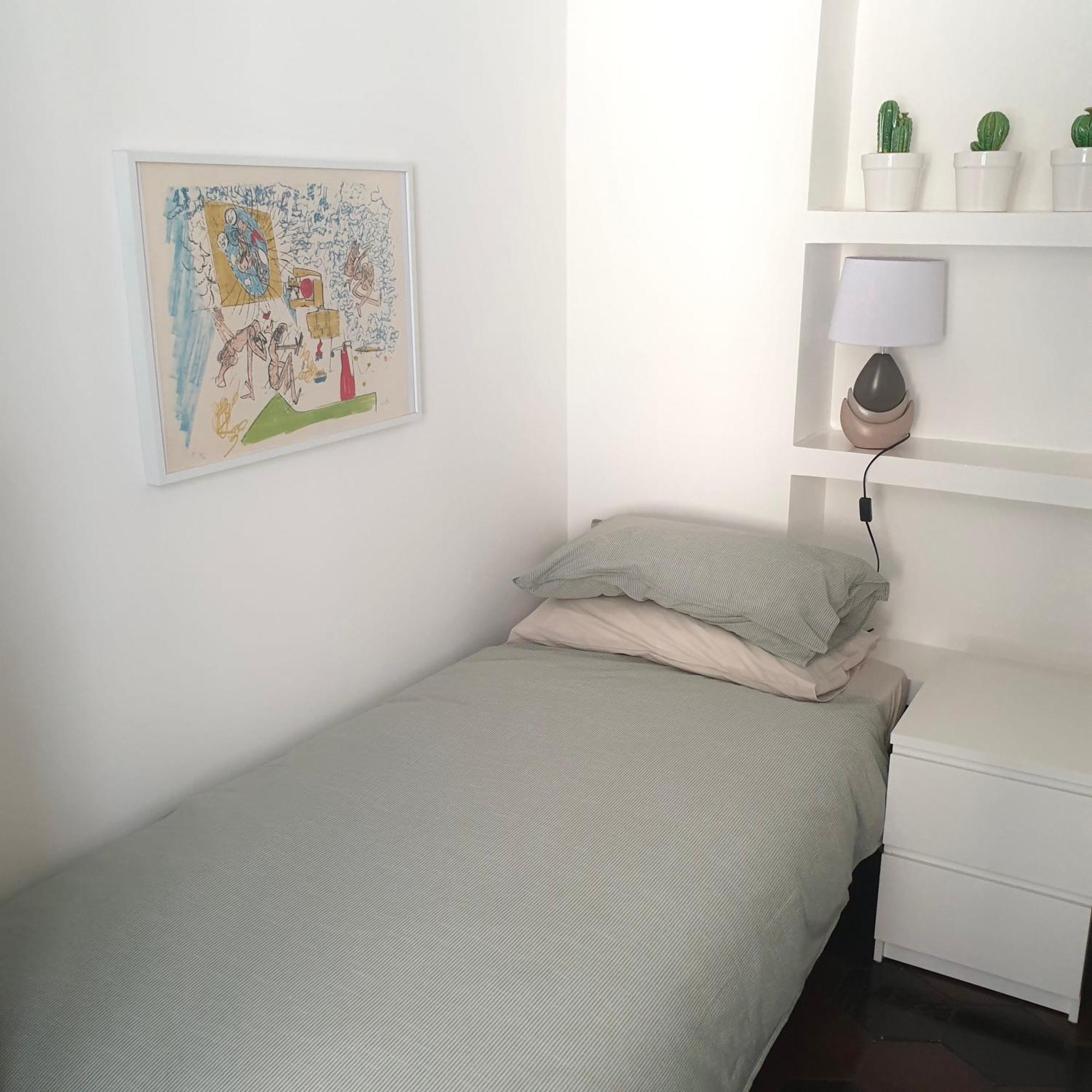 Maison Borghetto - Vatican Flat Apartment